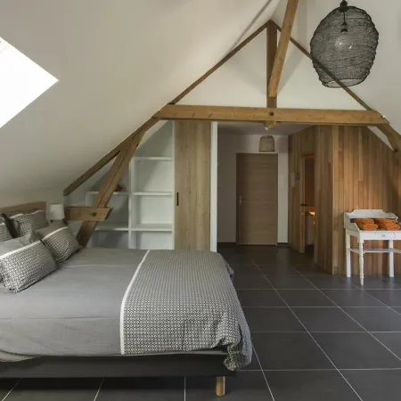 Walincourt-selvigny, 2 Pieces, 2 Personnes - Fr-1-510-130 Feriehus Walincourt-Selvigny