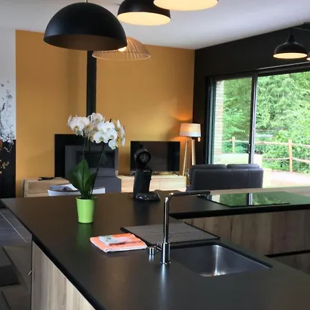 Walincourt-selvigny, 2 Pieces, 2 Personnes - Fr-1-510-130 Feriehus Walincourt-Selvigny