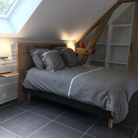 Feriehus Walincourt-selvigny, 2 Pieces, 2 Personnes - Fr-1-510-130